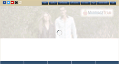 Desktop Screenshot of marriageteam.org